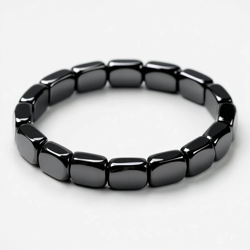 HEMATYX® HEMATITE BRACELET