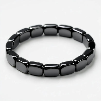HEMATYX® HEMATITE BRACELET