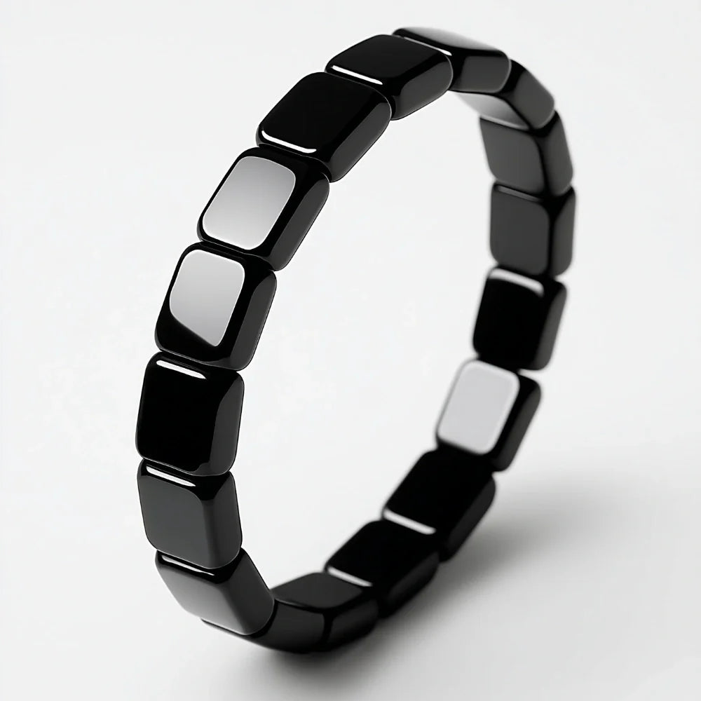 HEMATYX® HEMATITE BRACELET