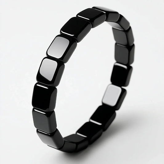 HEMATYX® HEMATITE BRACELET